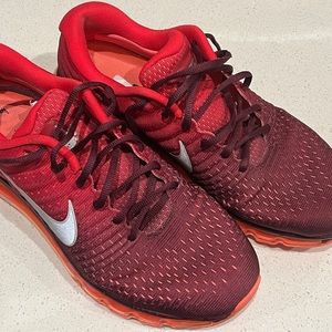 Nike sz 10 Air Max. Great shape